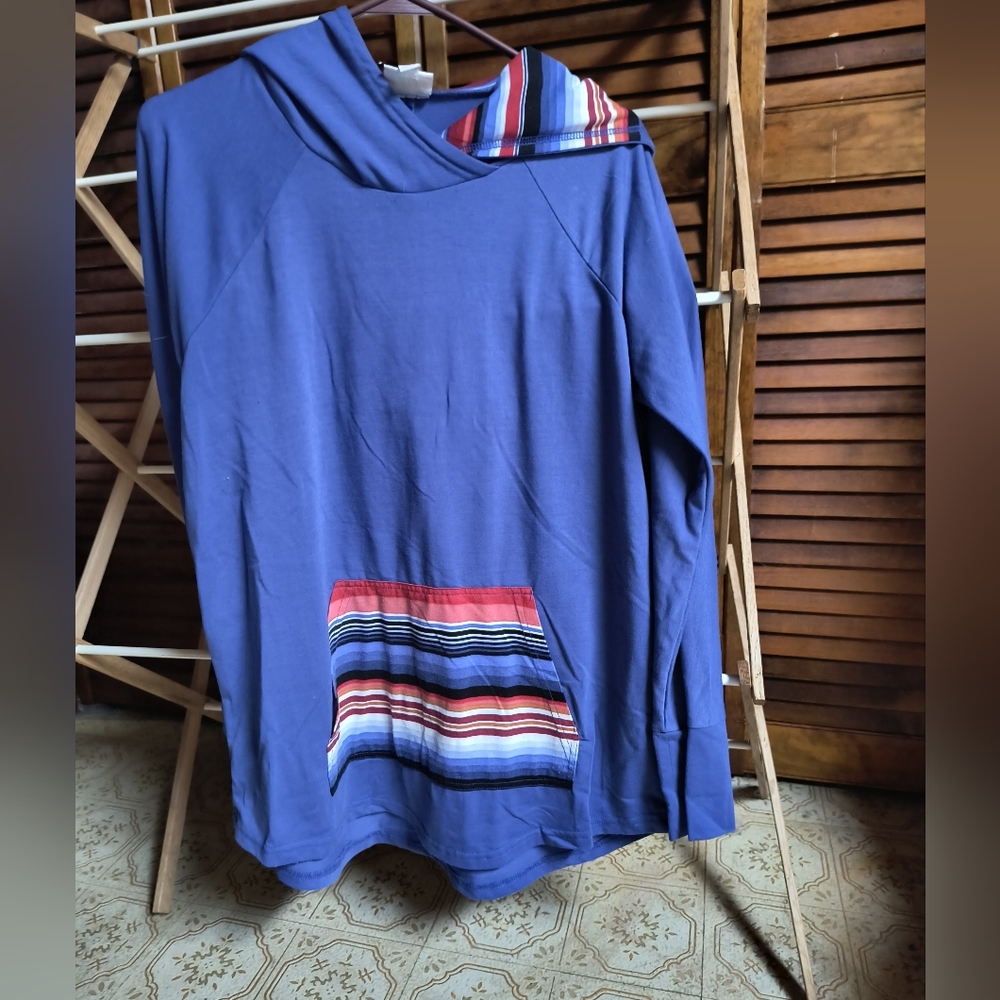 LuLaRoe long sleeve shirt